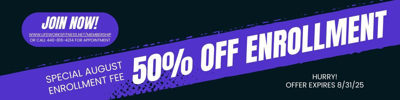 link to august promotion
