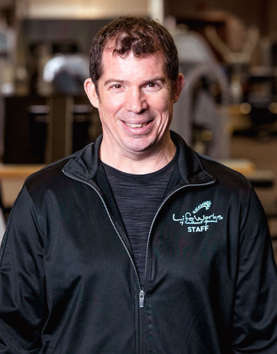 Brian Biggs