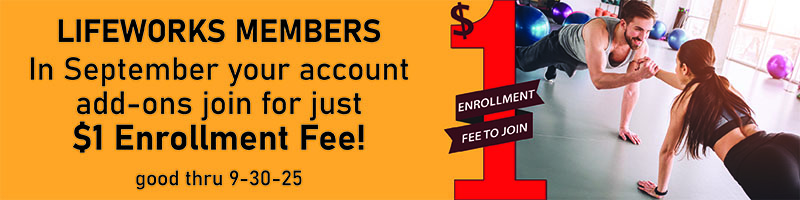 link to september promotion