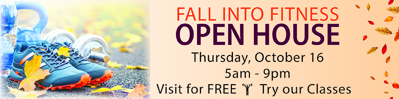 link to fall open house flyer