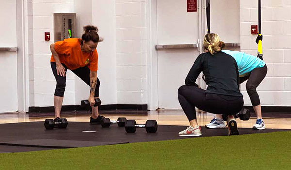 Mallory teaching tequnique