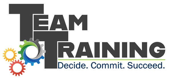 Team Training logo