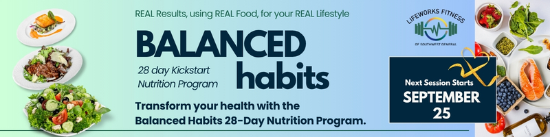 link to Balanced Habits flyer